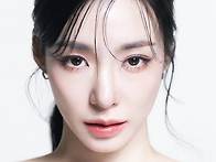 ♥ 티파니 뉴 프로필 써브..