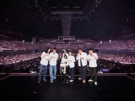 250504 태연 공식 트위터
