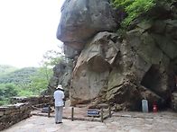 동서트레일 트레킹..