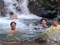 304차 정기산행(심원골)