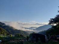 제289차 정기산행 (비린내..