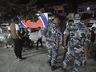 안나푸르나 그랜드 서킷