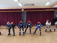 초등학교 인라인수업