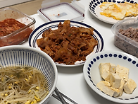 저녁 메뉴 추천