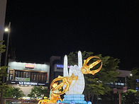 부산에 오랜만에 거주하게..