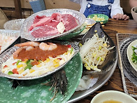 조개구이 맛집