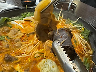 전포동에 맛있는 국밥집 ..