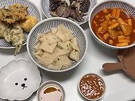 밀키트 떡볶이 추천
