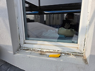 [봄날햇님의 수지여행/대수선 공사]지붕팀 ..