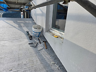 [봄날햇님의 수지여행/대수선 공사]지붕팀 ..