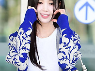 예전보다 더 예쁜 것 같은..