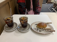 초미녀와 사운즈커피 데이..