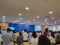 26.7.5.주일 새가족수료