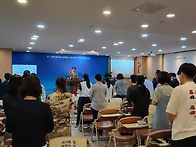 25.7.13.주일,새가족수료