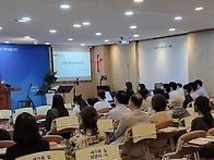 25.7.6.주일, 이사심방