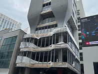명동 수직증축 리..