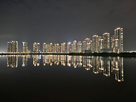 송도 워터프런트 ..