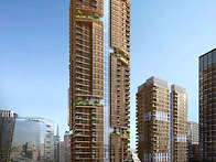 런던 사우스워크 ..