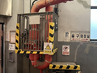 광장시장 스타벅스..