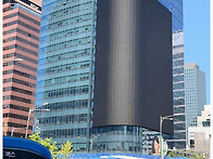 "명동 스퀘어 조성..