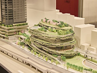 도쿄 Takanawa..