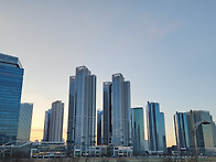 송도 국제업무지구