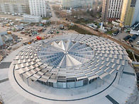 파리 Villejui..