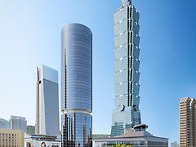 타이페이 - 난산 ..