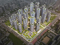 은마 아파트 재건..