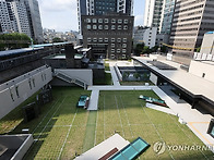 남영동 민주화운동..