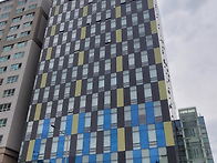 삼성동 삼성중앙역..