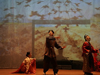 2025 소리굿 원강아미 꽃..