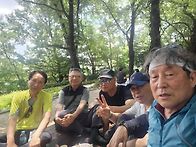 433차 트레킹