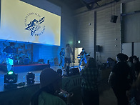 38주년 기념공연 사진입니..