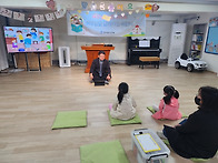 4월 27일 유치부