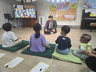 10월 18일 유치부
