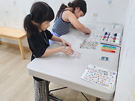 초등부 친구초청잔치 - 2