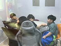 6월 22일 유초등부