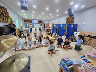 초등부 친구초청잔치 -1