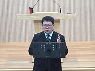 "복음과 창조(3)" - 26..