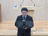 "복음과 창조(5)" - 26..