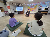 10월 4일 유치부