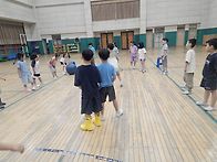 하루(큰공놀이)