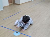 따라하기, 모여라 놀이