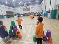 어린이날 기념 체육활동