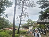 2026.9월2일.삼성산(미지대장님리딩)