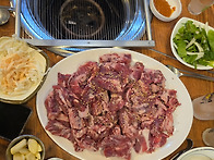 관악산 둘레길 연합산행 사진