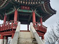 26.3.18.(수) 광명 도덕산&구름산/ 황미지..