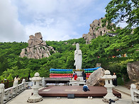 5.23.(토)~24.(일) 남해 보리암&응봉산,설..
