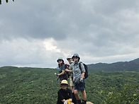 삼성산 연합산행